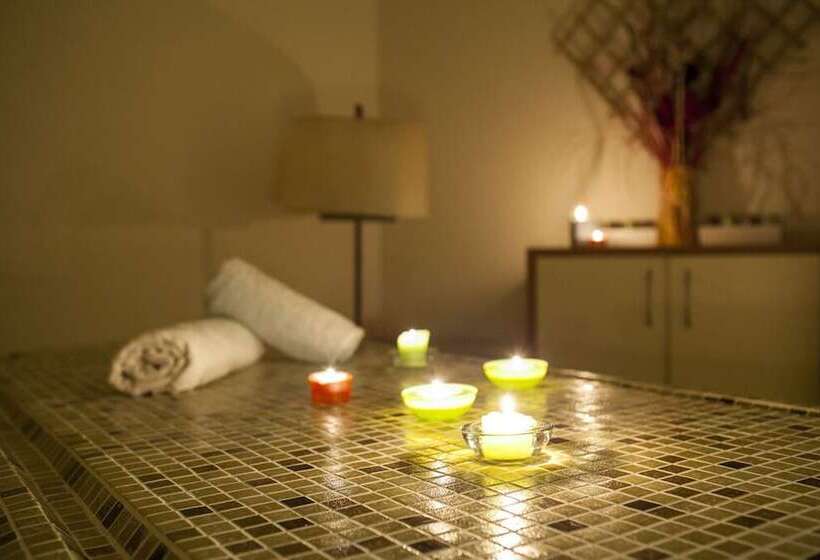 هتل Relax Coop