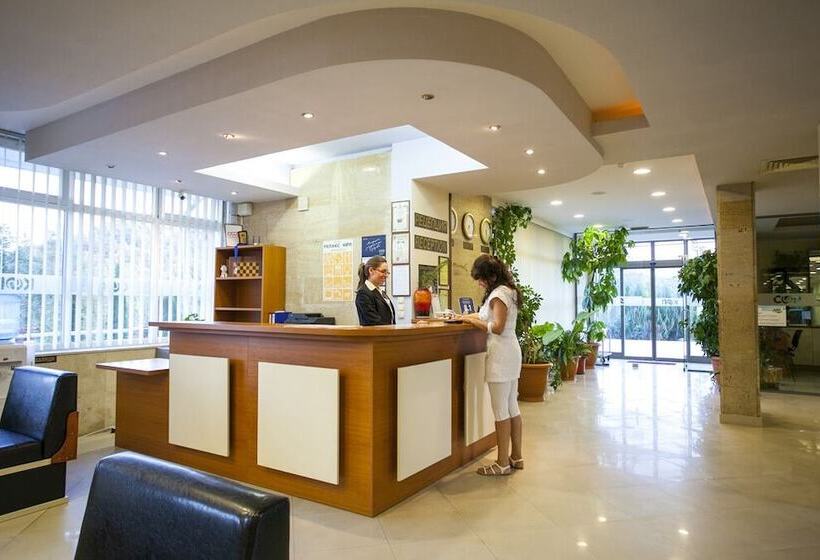 בית מלון כפרי Relax Coop