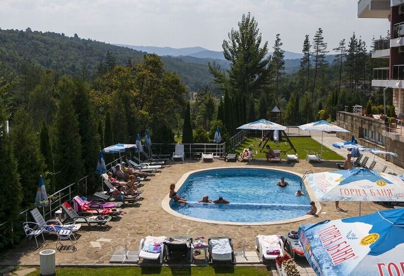 בית מלון כפרי Relax Coop