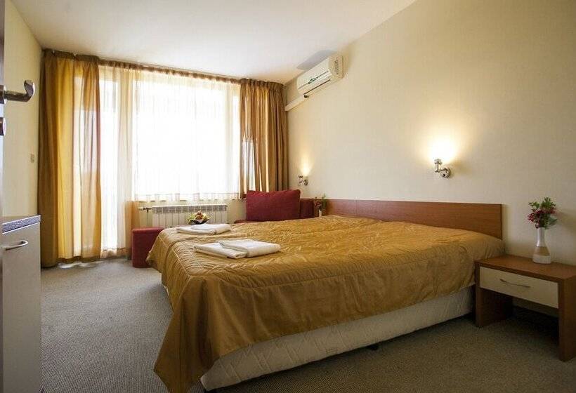 בית מלון כפרי Relax Coop