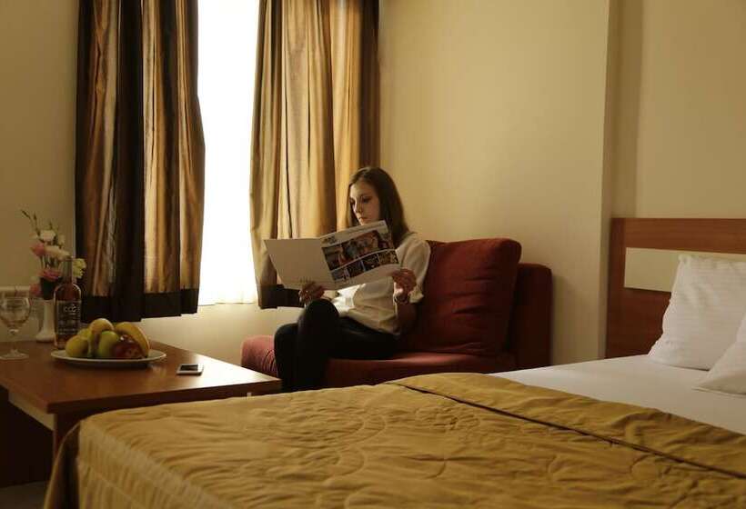 בית מלון כפרי Relax Coop