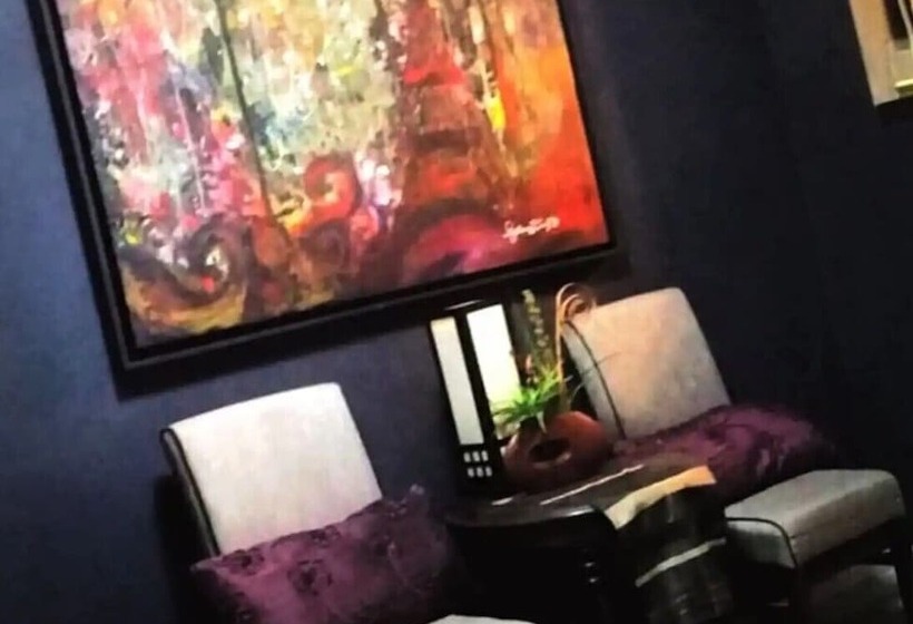 酒店 Relax Inn Tampico