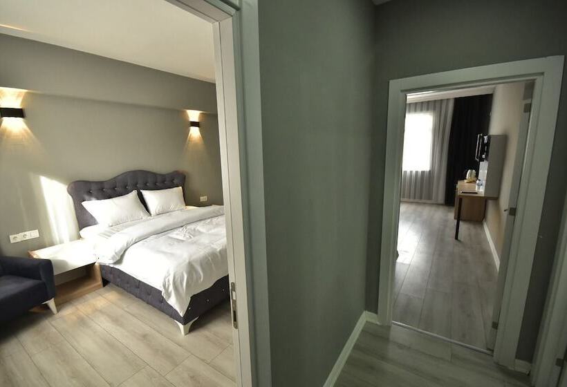 בית מלון כפרי Rio's