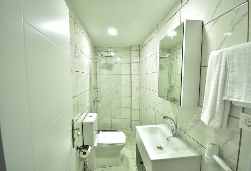 בית מלון כפרי Rio's