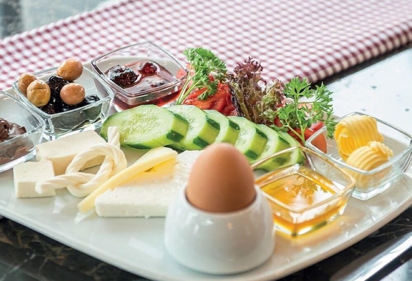 בית מלון כפרי Rio's