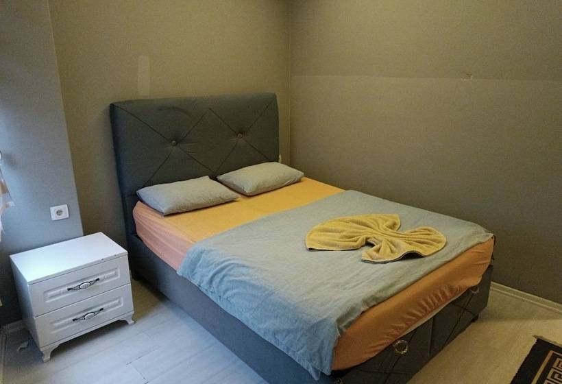 هتل Samsun Amazon