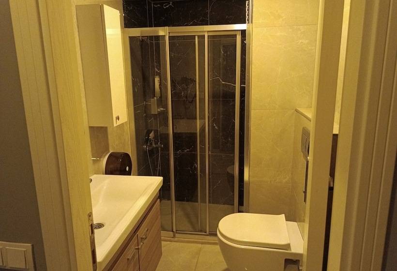 هتل Samsun Amazon