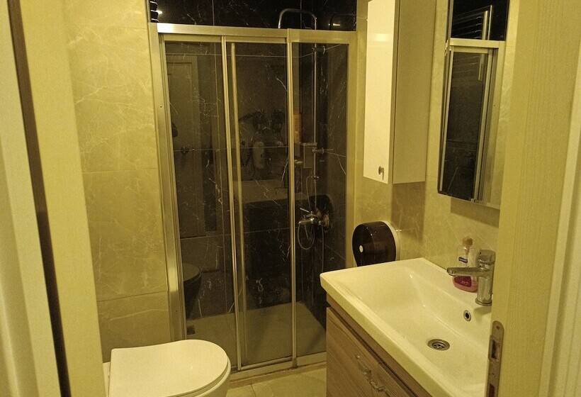 هتل Samsun Amazon