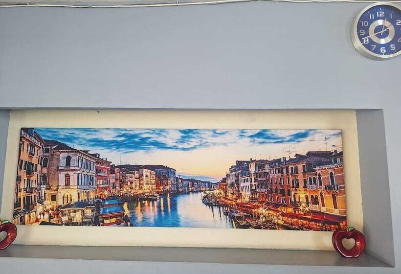 בית מלון כפרי San Rafael Poza Rica