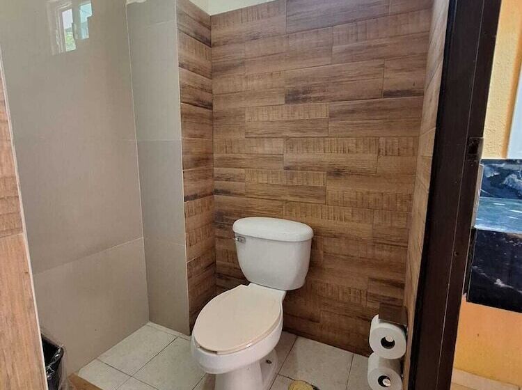 בית מלון כפרי San Rafael Poza Rica