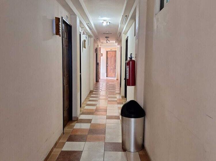 בית מלון כפרי San Rafael Poza Rica