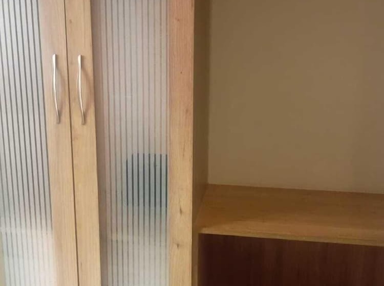 בית מלון כפרי Sapphire Sky