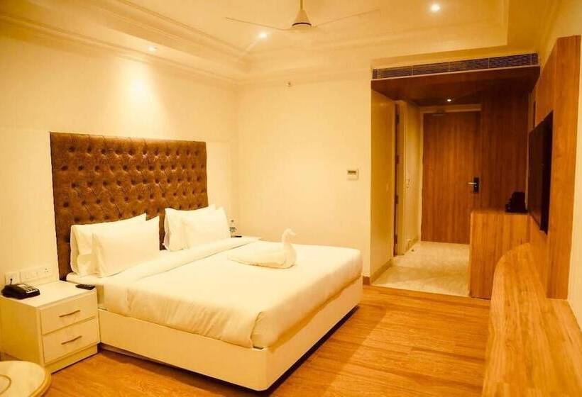 בית מלון כפרי Sapphire Sky