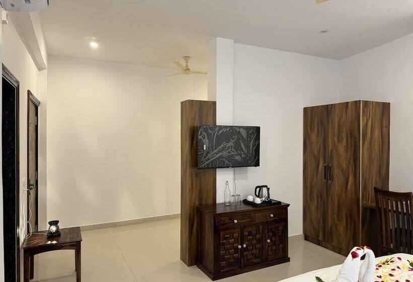 فندق Shikaar Inn