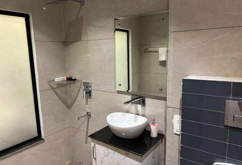 בית מלון כפרי Siswan View