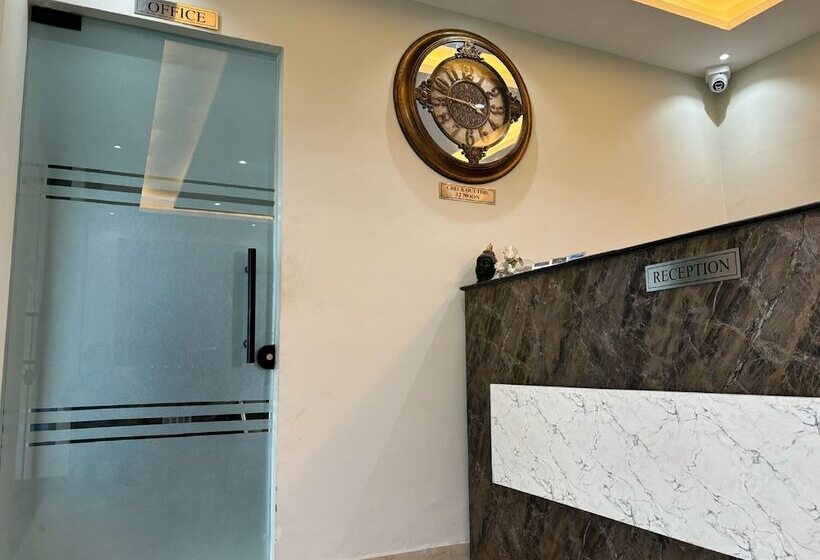 בית מלון כפרי Siswan View