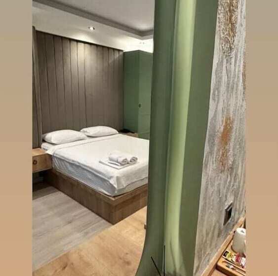 هتل Siya Boutique