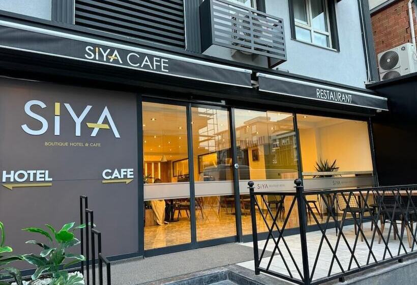 酒店 Siya Boutique
