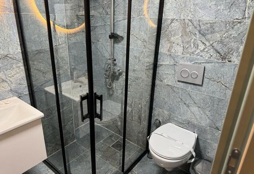 酒店 Siya Boutique