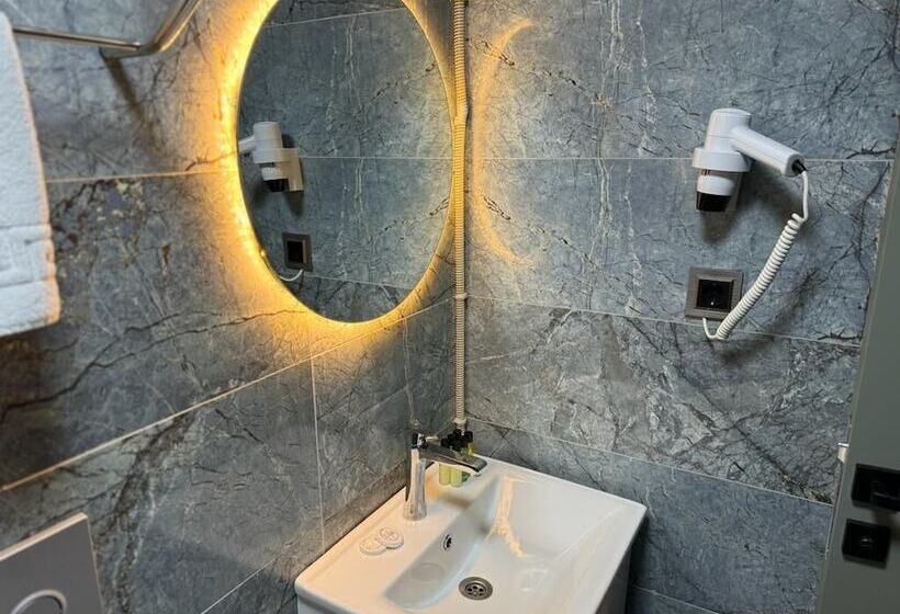 酒店 Siya Boutique