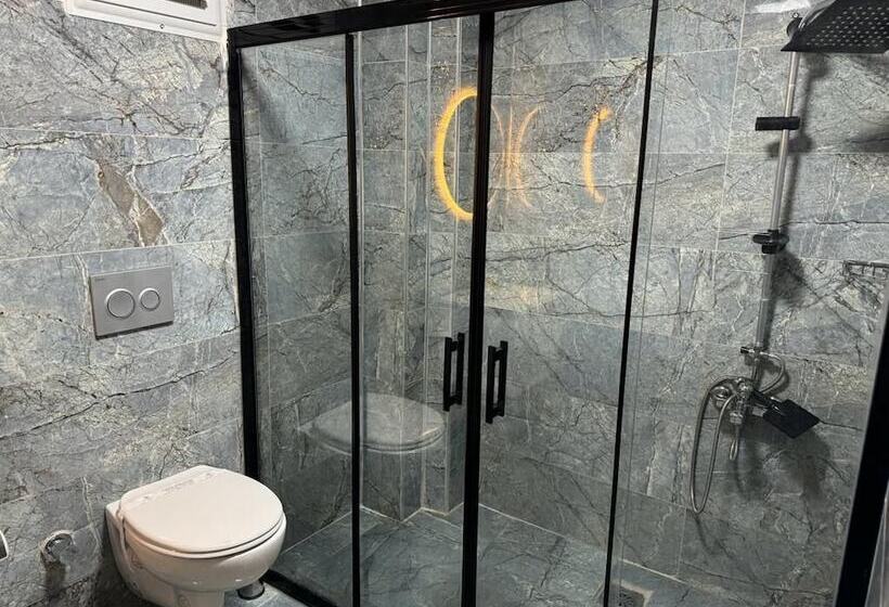 هتل Siya Boutique