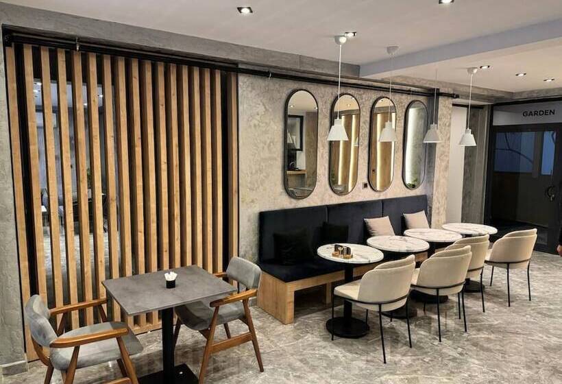 酒店 Siya Boutique