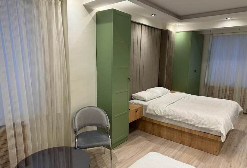 酒店 Siya Boutique