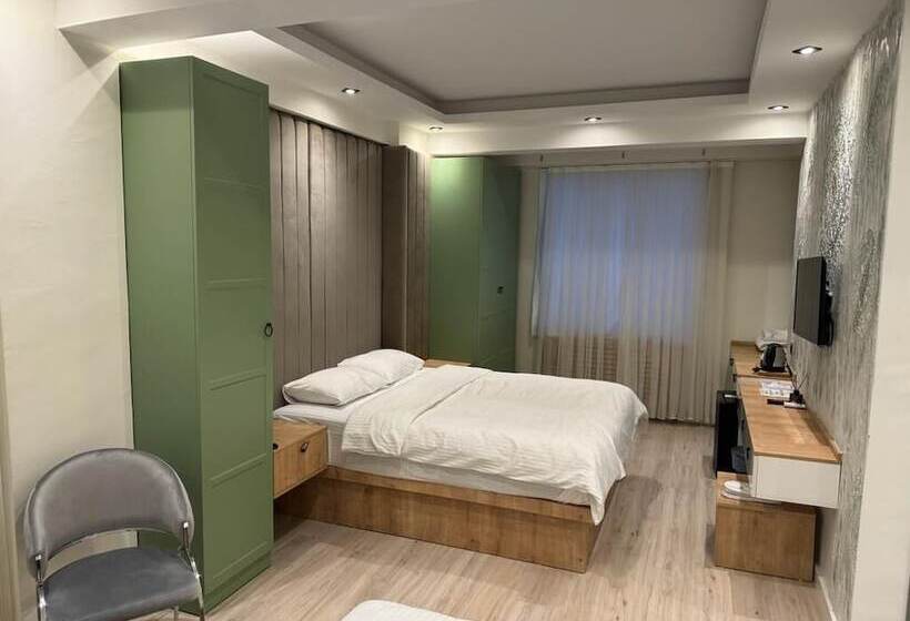 酒店 Siya Boutique