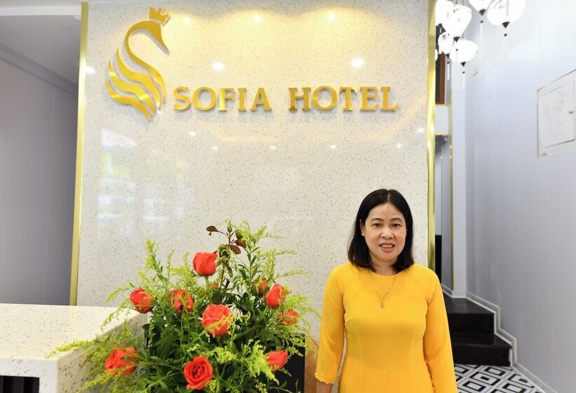 هتل Hanoi Sofia