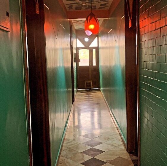 هتل The Peace Of Mind