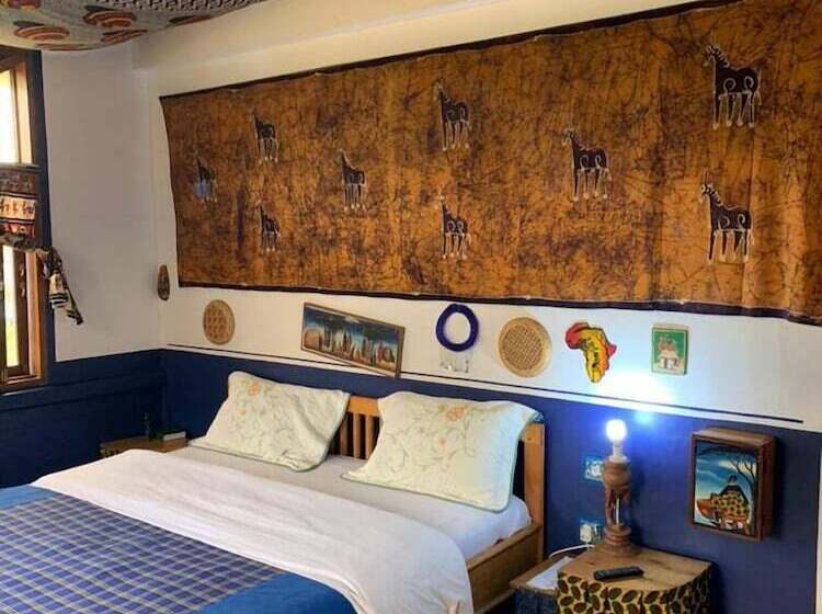 هتل The Peace Of Mind