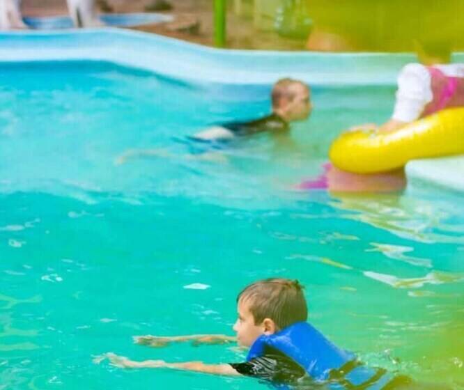 هتل The Peace Of Mind