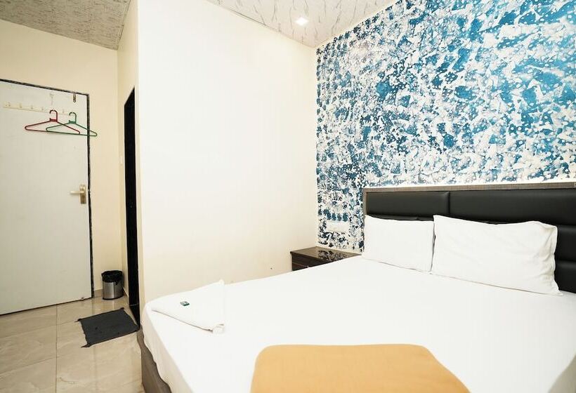 בית מלון כפרי The United