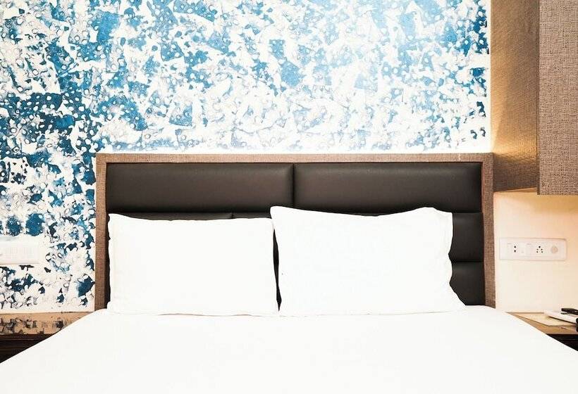 בית מלון כפרי The United