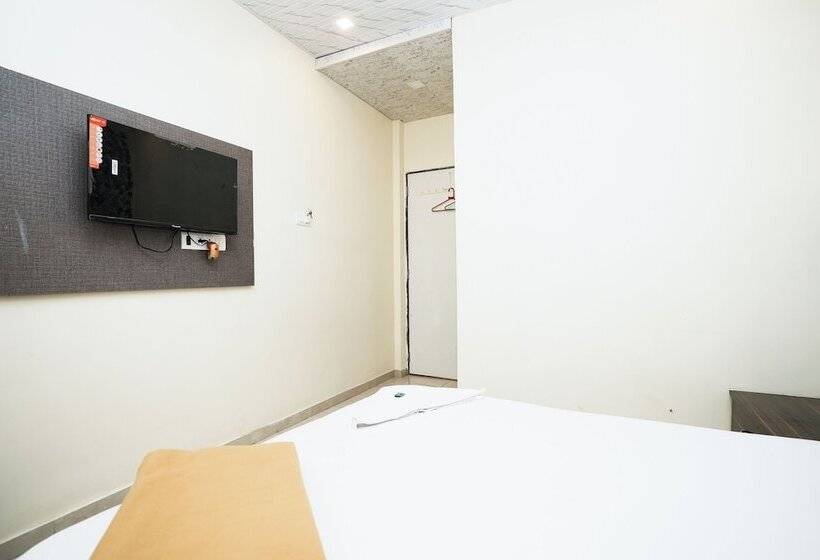 בית מלון כפרי The United