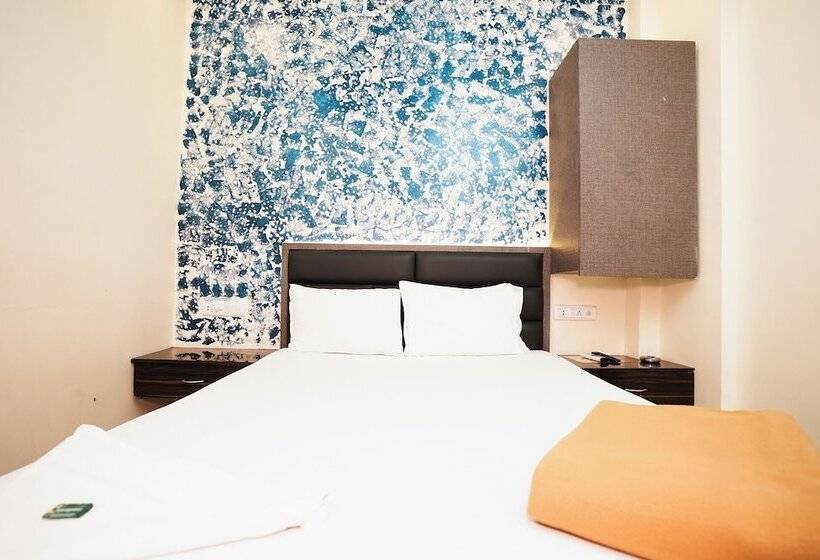 בית מלון כפרי The United