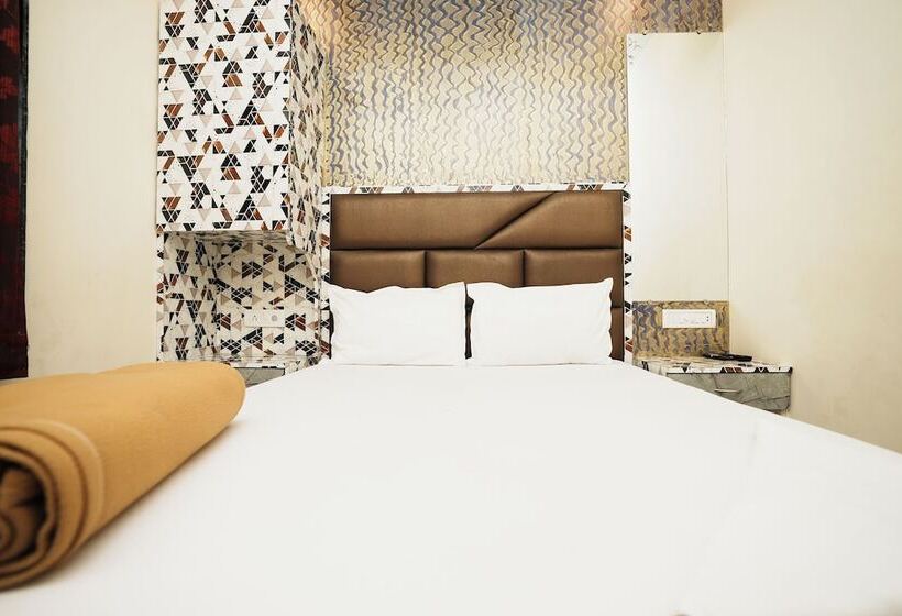 בית מלון כפרי The United