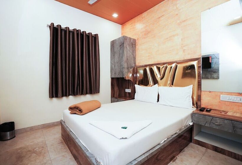 בית מלון כפרי The United