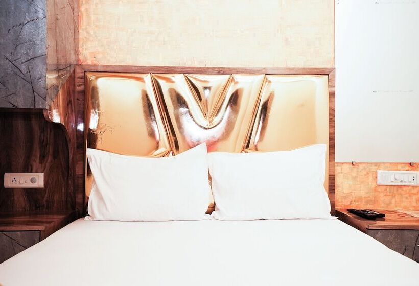 בית מלון כפרי The United