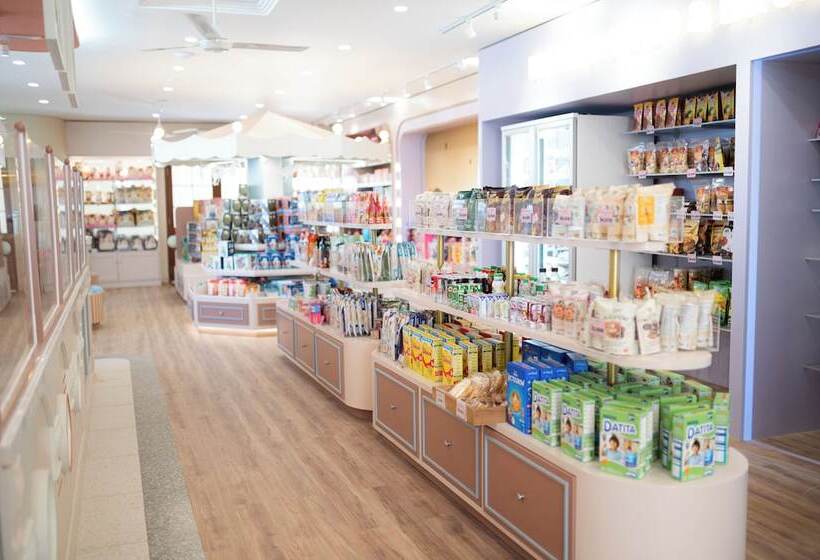 Two K Azana Style Hotel Bengkulu