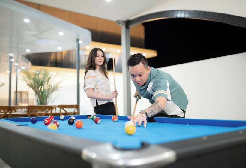 Two K Azana Style Hotel Bengkulu