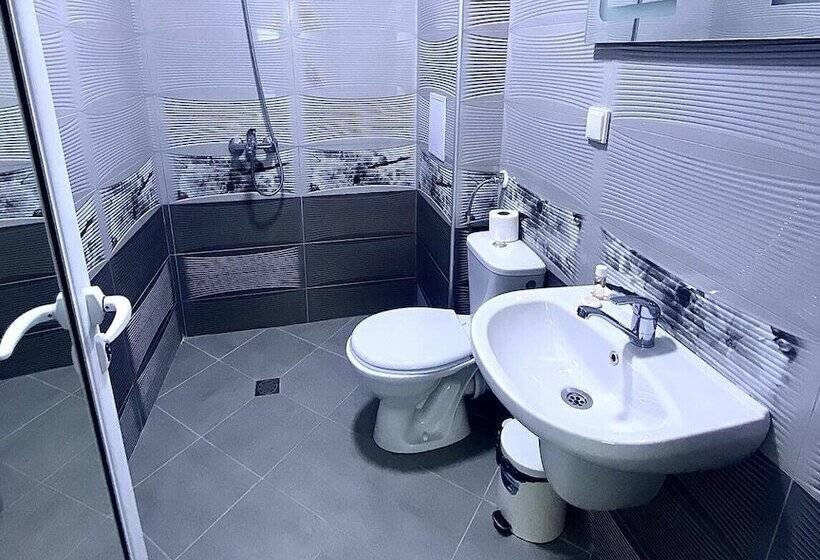 בית מלון כפרי Ubis