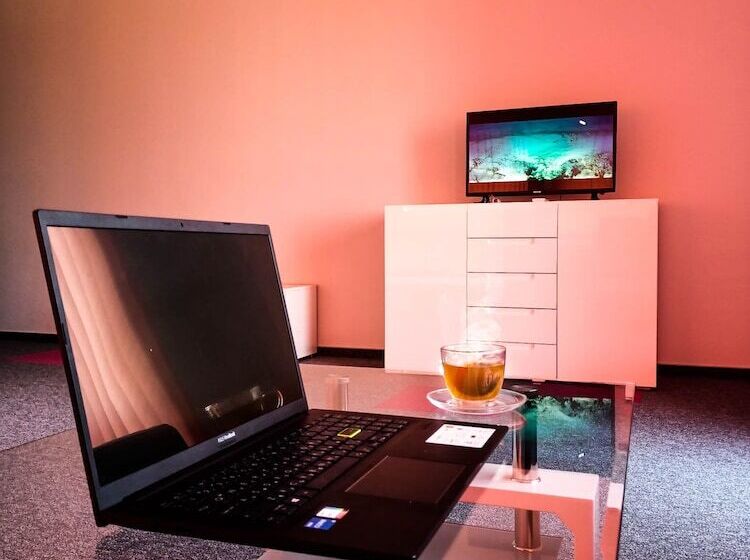 בית מלון כפרי Ubis