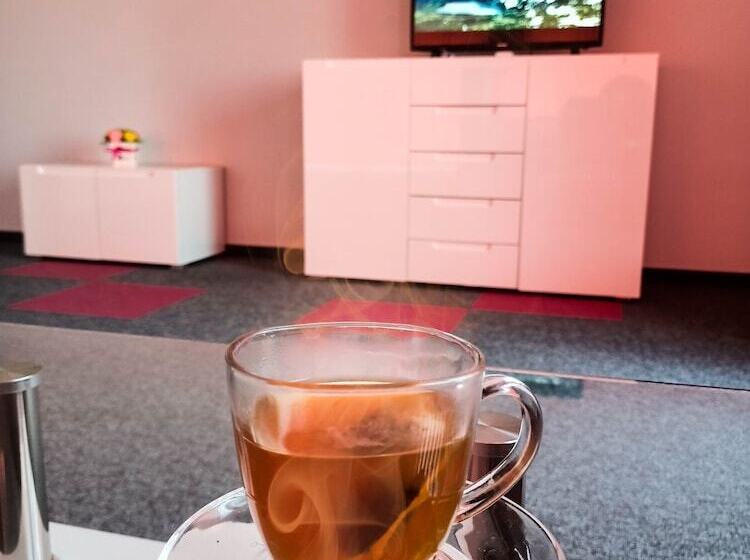 בית מלון כפרי Ubis