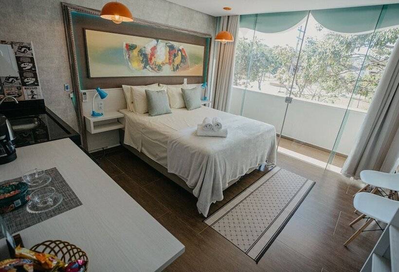 Отель Villa Terragona