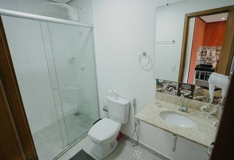 Отель Villa Terragona