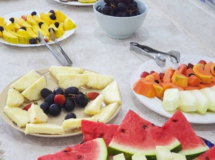 Отель Villa Terragona