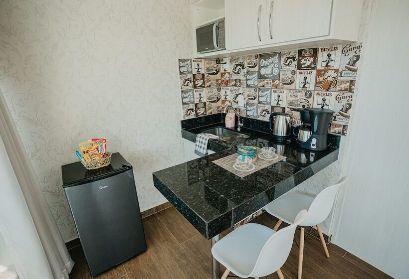 Отель Villa Terragona