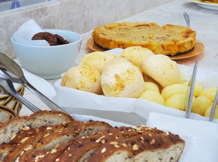 Отель Villa Terragona