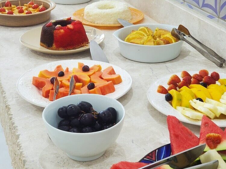 Отель Villa Terragona